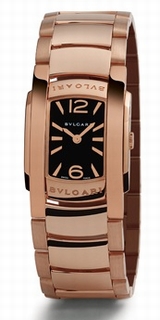 Bvlgari Ladies AAP31BGGWatch