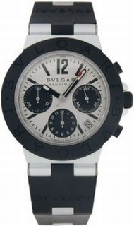 Bvlgari AC38TAVD/SLN Mens Watch