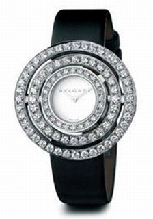 36mm Bvlgari Ladies Watch AEW36D2WL