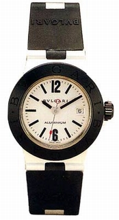 29mm Bvlgari Ladies Watch AL29TAVD-SLN