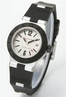 29mm Bvlgari Ladies Watch AL29TAVD