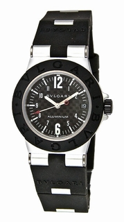 Bvlgari Unisex AL32BTAVD/SLNWatch