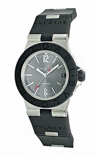 Bvlgari Diagono ALW32GVD Watch