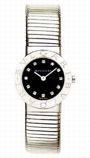 Bvlgari BB232TS/12.3 Ladies Watch