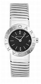 23mm Bvlgari Ladies Watch BB232TS