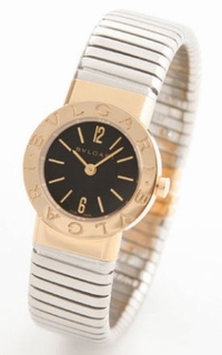 Bvlgari Ladies BB232TSY.MWatch