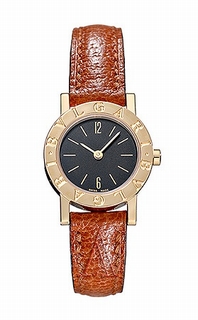 Bvlgari BB23GL Ladies Quartz Watch