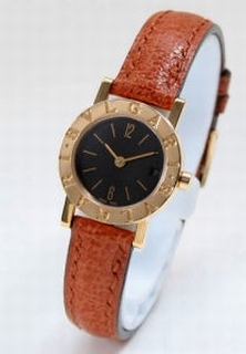 23mm Bvlgari Ladies Watch BB23GLD