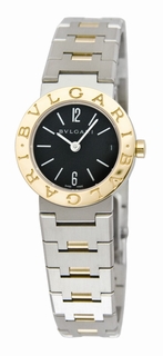 Bvlgari Bvlgari BB23SGD Ladies Watch