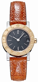 Bvlgari Bvlgari BB23SGLD Ladies Watch