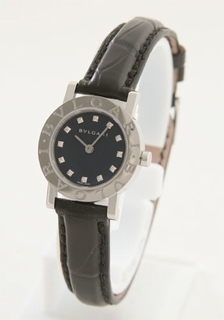 Bvlgari Quartz Ladies Watch BB23SL/12