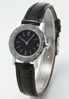 Bvlgari Bvlgari Steel Watch BB23SLD