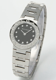 Bvlgari Ladies BB23SS/12Watch