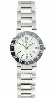 Bvlgari Quartz Ladies Watch BB23WSSD/N