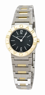 Bvlgari BB26SGD Ladies Quartz Watch