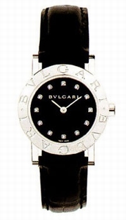 Bvlgari Ladies BB26SL/12Watch