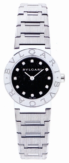 Bvlgari Ladies BB26SS-12 Watch