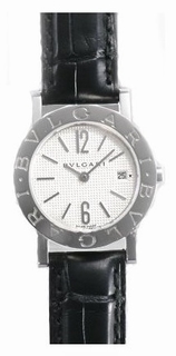 Bvlgari Ladies BB26WSLD/NWatch