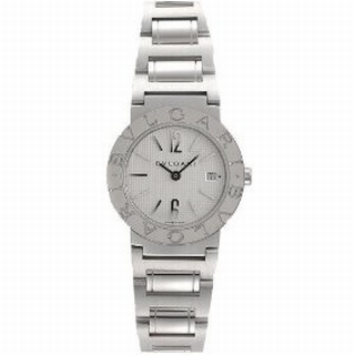 Bvlgari BB Restyling BB26WSSD/N Watch