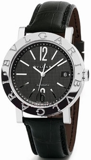 Bvlgari BB Restyling BB33BSLDAUTO/N Watch