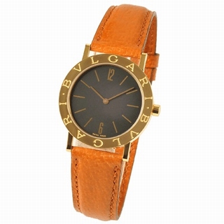 33mm Bvlgari Ladies Watch BB33GL