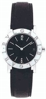 Bvlgari Steel Watch BB33SLD