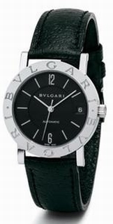 33mm Bvlgari Unisex Watch BB33SLDAUTO