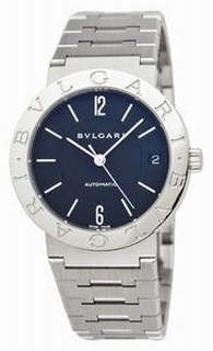 Bvlgari Unisex BB33SSDAUTOWatch