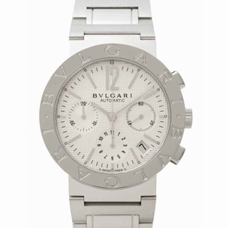 Bvlgari BB Restyling BB38WSSDCH/N Watch