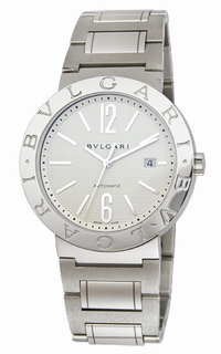 Bvlgari Bvlgari BB42WSSDAUTO Watch