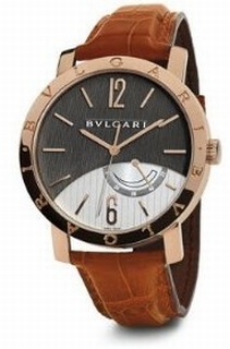 Bvlgari BB Restyling BBP41BGL Watch