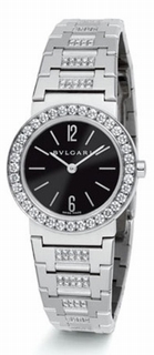 Bvlgari Ladies BBW26BGDGDWatch