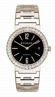 Bvlgari Automatic Ladies Watch BBW33BGDGDAUTO