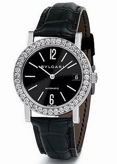 Bvlgari Bvlgari BBW33BGDLDAUTO Watch