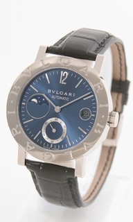 Bvlgari BBW38GLMP/C3 Mens Watch