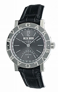 Bvlgari Bvlgari BBW38GLSR/C5 Mens Watch