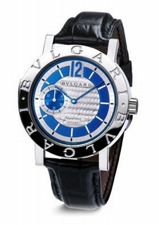 Bvlgari BBW40C6GLRM Mens Watch