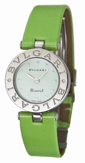 Bvlgari Ladies bz22c4sl Watch