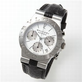 Bvlgari Diagono CH35WSLD Watch