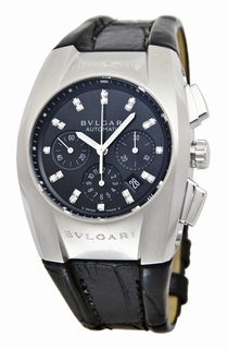 35mm Bvlgari Mens Watch EG35BSLDCH/12