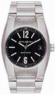 Bvlgari Mens EG35BSSD Watch