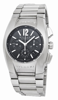 Bvlgari Ergon EG35BSSDCH Watch