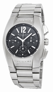 Bvlgari Automatic Mens Watch EG35BSSDCH