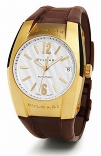 Bvlgari Ergon Yellow Gold Watch EG35C6GLD