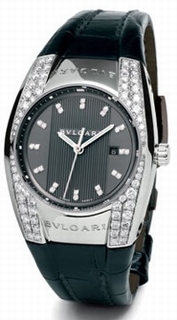 30mm Bvlgari Ladies Watch EGW30C5GDLD/12