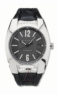 Bvlgari White Gold Watch EGW40C5GLD