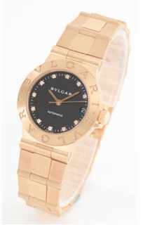 Bvlgari Ladies LCV29GGD/11Watch