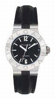 Bvlgari LCV29SLD/SLN Steel Watch