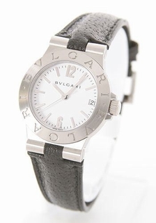 Bvlgari LCV29WSLDQ Ladies Quartz Watch