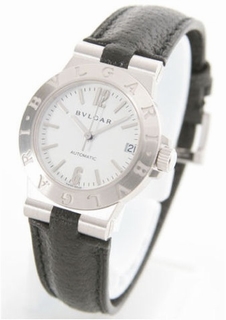 Bvlgari Ladies LCVW29WGLDWatch